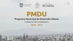 Crónica del día | Manantiales en Guadalajara: un regalo desperdiciado