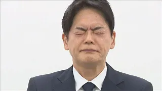 Yokohama Mayor found to have committed multiple acts of workplace harassment; Yamanaka signals in...