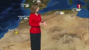 النشرة الجوية ليوم 06- 02- 2026