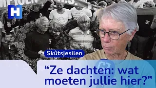 Jan Bakker conquered sailing in Friesland