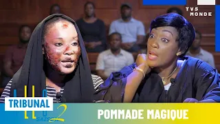 ALLÔ TRIBUNAL : Pommade magique | Série Comédie 🇨🇮 | S2EP46