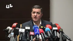 Չի քննարկվում այլ սցենար, քան որակյալ մեծամասնությունը վերցնելը․ Ղազինյան