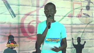18 nostalgie