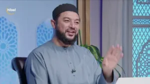 Deen@Dawn 7 February Sh. Samih Jad