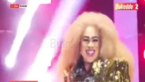 MAKOMA LIVE IN KAMPALA