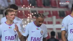 شباب الأهلي 2 - 0 العين | الجولة 6 - دوري أدنوك للمحترفين موسم 2026 - 2027 | المباراة كاملة