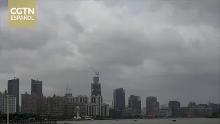 Cities and provinces in the path of Typhoon Bavi have stepped up safety measures