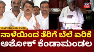 R Ashok On Karnataka Budget | ಮುಸ್ಲೀಮರಿಗೆ ಮಾತ್ರ ಭರಪೂರ ಕೊಡುಗೆ | Siddaramaiah | N18V