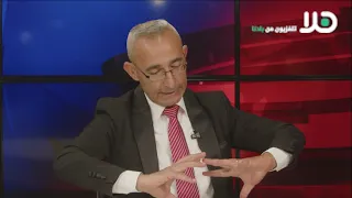 محمد عرار يتحدث عن مباراة مصر والأرجنتين