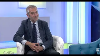 dr Sanjin Kodrić: Počinje 9. Međunarodni festival muzike i folklora "Ljeto u BiH"