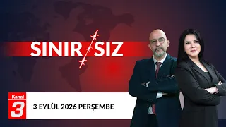 How is the terror-free Türkiye process shifting the balance in the region? | Opening of the New J...