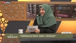 Technology Addiction in Children | Dilek Çelenk | Our Family Civilization