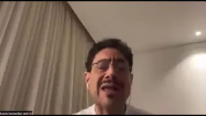 Cepeda dice que menciones en computadores de ‘Raúl Reyes’ no tienen valor probatorio