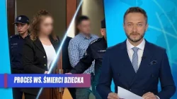 Five days of suffering for little Róża. The family demands a life sentence