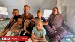 停戦から1年のガザ、ほぼ毎日イスラエル軍の空爆　病院では保育器が足りず