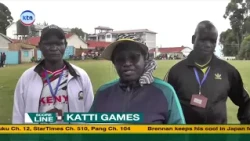 Schools Book National Finals Slots as KATTI Lake Region Games Conclude