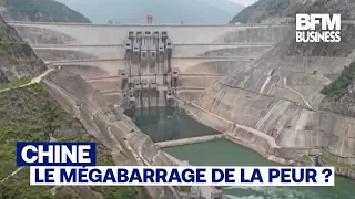 A Changing World: The Take: Himalayas, the mega-dam that has China worried