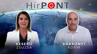 Pénzügyi tudatosság, hitelek – gazdasági témák a HírPONT-ban