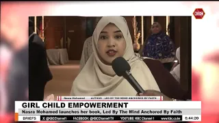 Government urged to support girl child education in Northern Kenya
