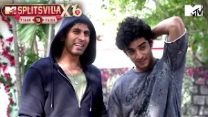 Gullu Has A New Game Plan | MTV Splitsvilla X6: Pyaar Ya Paisa | Sunny Leone | Karan