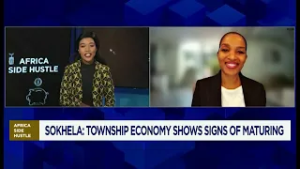 Africa Side Hustle: The Side Hustle Architect