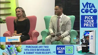 Motherhood Unscripted Preview