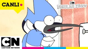 ? CANLI ? SÜREKLİ DİZİ | 3. Sezon Tüm Bölümler | @cartoonnetworkturkiye