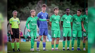 Będą derby