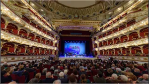 Fratelli Tutti, a Bari musica e parole a sostegno della Terra Santa.
