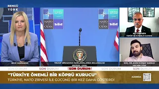 Türkiye Is a Vital Bridge Builder - Agenda | July 8, 2026