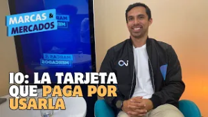 ¿Una tarjeta que te devuelve dinero REAL? La revolución financiera digital en Perú | Gustavo Astete