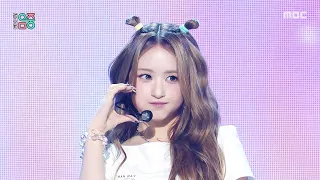 HEART OF WOMAN (하트오브우먼) - TEA | Show! MusicCore | MBC260801방송