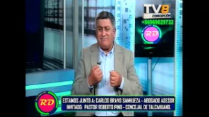 Real Dirección B1 Roberto Pino 31 12 2025