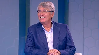 Акад. Лъчезар Трайков: Високото кръвно е най-големият враг на мозъка
