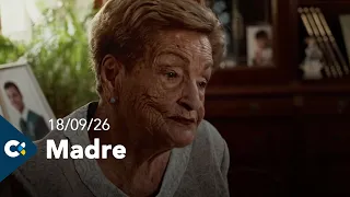 Mother, Lola Darias (La Gomera) | 09/26/18