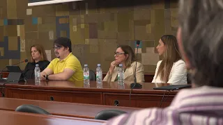 Predstavljen projekt "Prostori podrške plus": Besplatna psihosocijalna pomoć za mlade