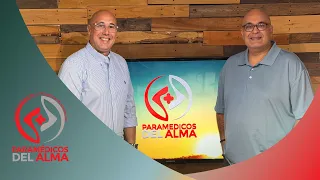 Soul Paramedics | José Efraín Rodríguez