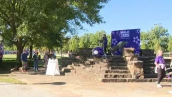 Annual NWA Walk to End Alzheimer’s raises awareness and support