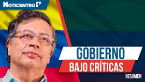 Polémica nacional: impuestos a empresas y órdenes a bancos en decretos de emergencia | Noticentro