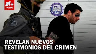 Dan Prisión Preventiva a Diego y Gerardo por Multihomicidio en Atizapán