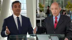 Travão à extrema-direita, mas a que preço? Confronto eleitoral português no The Ring