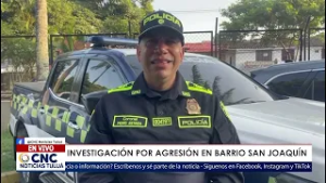 ? Ataque violento en San Joaquín de Cartago es investigado por autoridades.