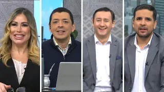 Pulso Urbano: Programa del domingo 6 de septiembre del 2026