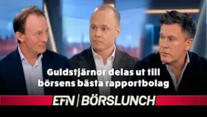 Aktierna som är som konstverk och symfonier