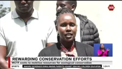 Pastoral communities to benefit from the Wildlife Conservation Trust Fund