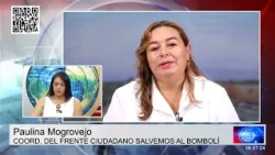 ORDINANCE TO PROTECT CERRO BOMBOLÍ IN SANTO DOMINGO