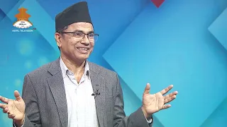 कार्यक्रम आवाज || NTV HD || 2083/05/19 || NEPAL TELEVISION