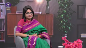 Sahitya Samvad | Eminent Writer Siniwali Sharma | February 22, 2026