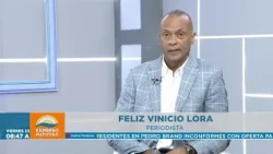 Feliz Vinicio Lora invites you to the 2026 Stroke Prevention Walk