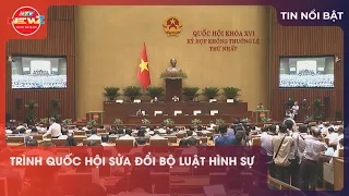 11:30 AM National Assembly News 2008